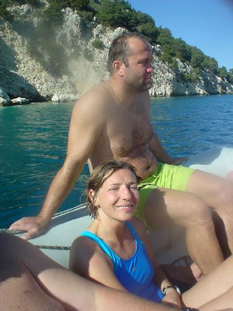 Řecko, jachta 2008 > obr (381)